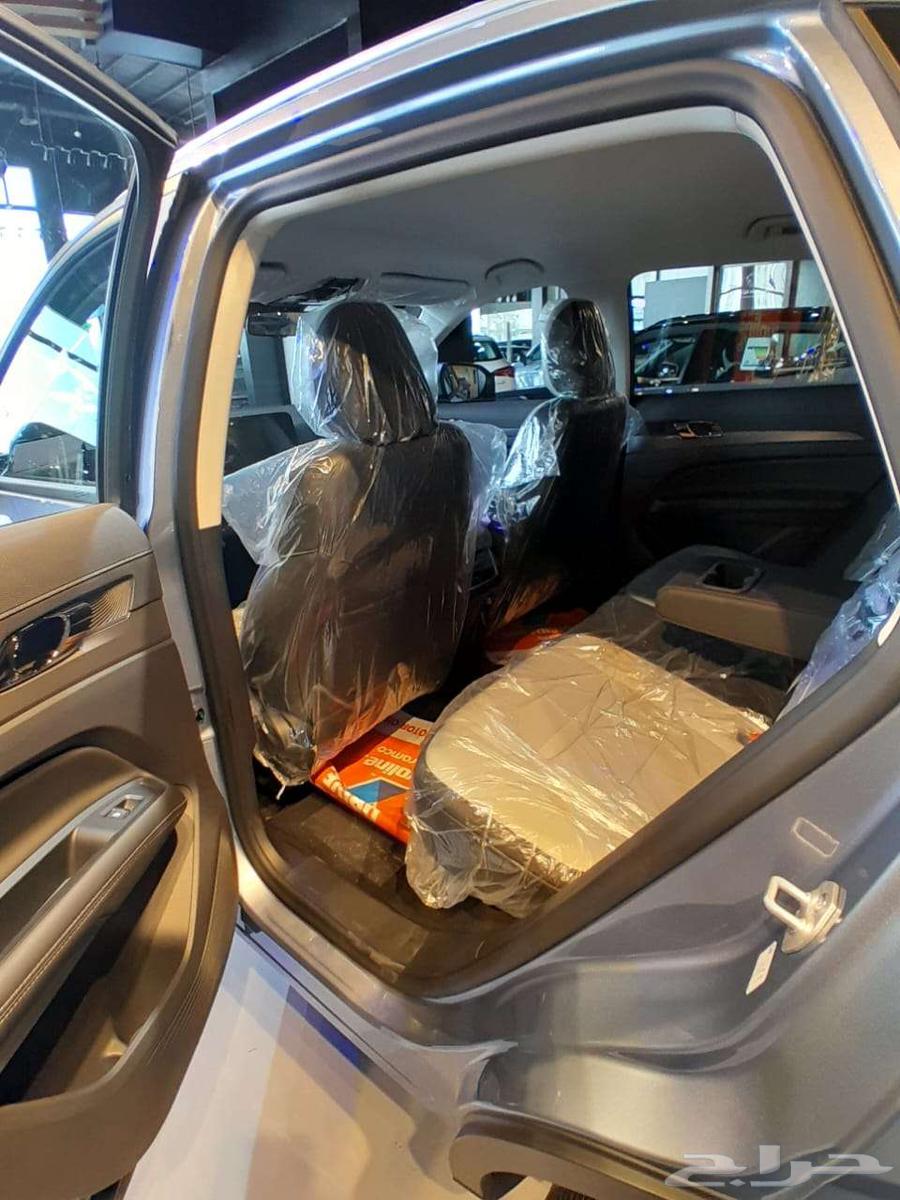 Ford Territory Ambient 2025 at the lowest price in the market63160182851202114