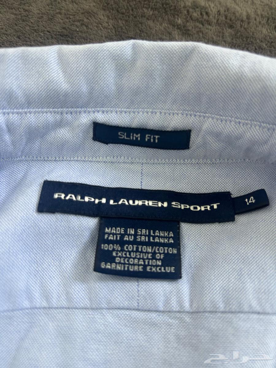 Shirt brand Shirt RALPH LAUREN63103849332099113