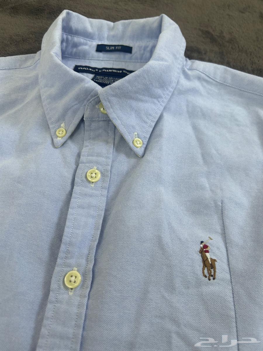 Shirt brand Shirt RALPH LAUREN63103849332099114