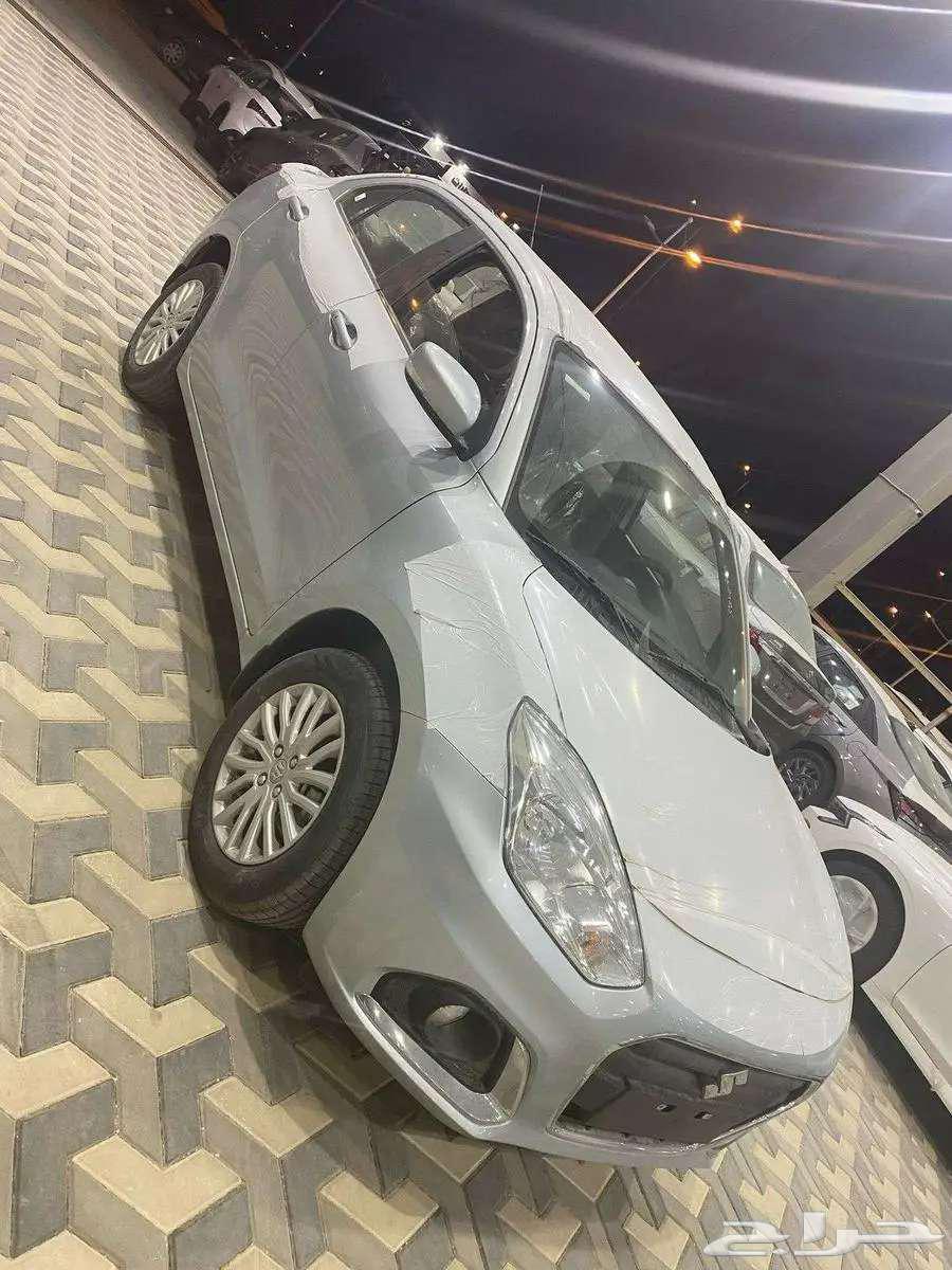 Suzuki Dzire 202563160193559299112