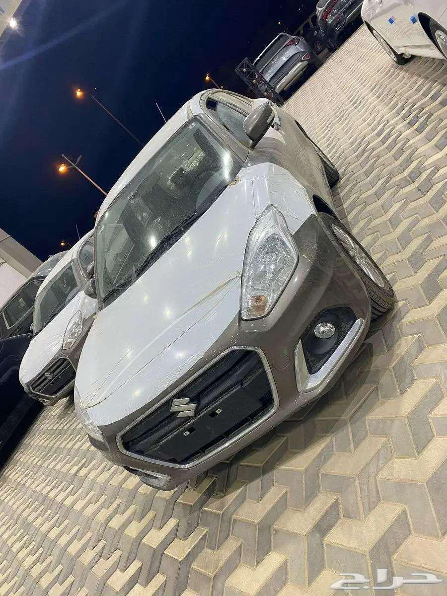 Suzuki Dzire 202563160193559299114