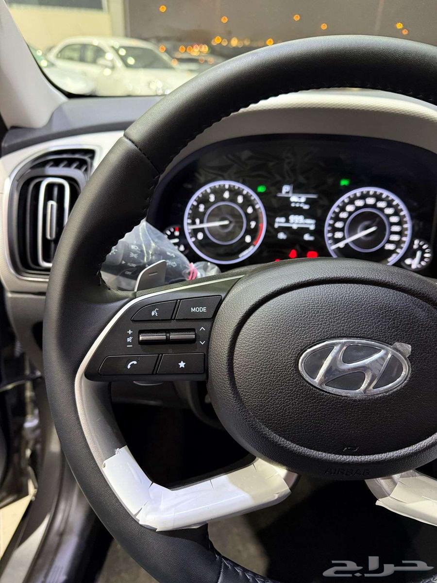 Hyundai Creta Smart 202563159730178819111