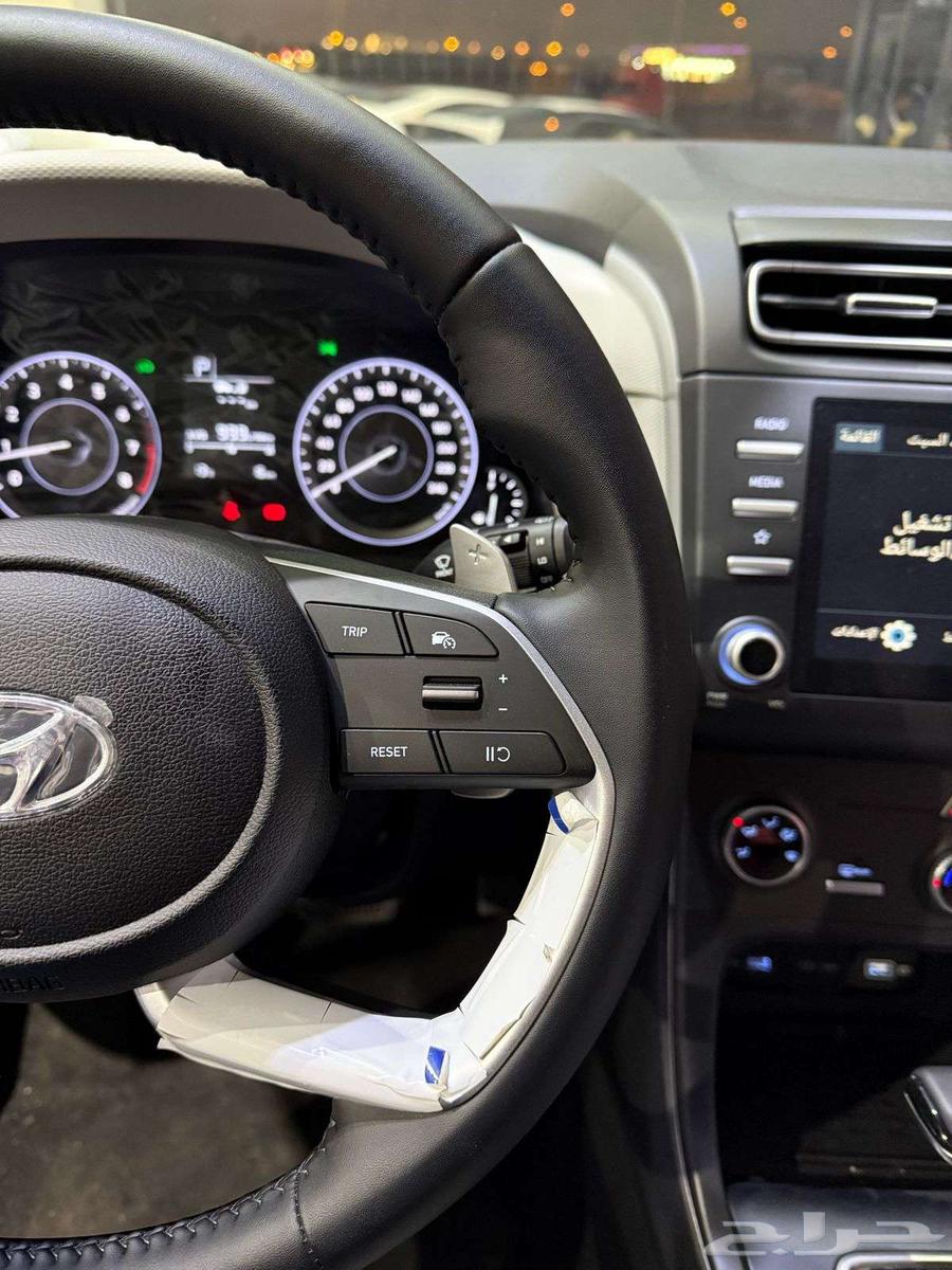 Hyundai Creta Smart 202563159730178819113