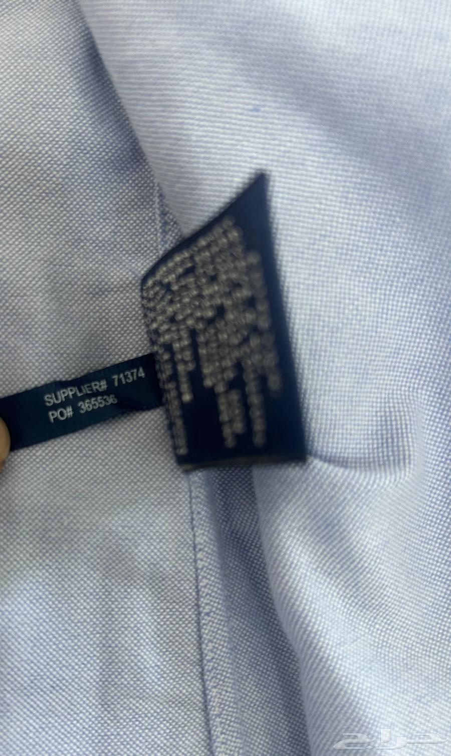 Shirt brand Shirt RALPH LAUREN63103849332099111