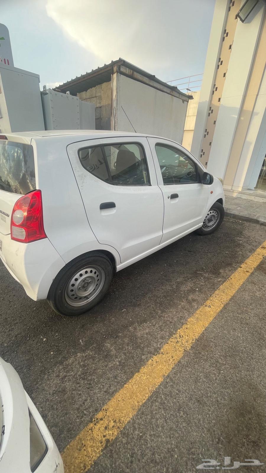 Suzuki 201063158371000065114