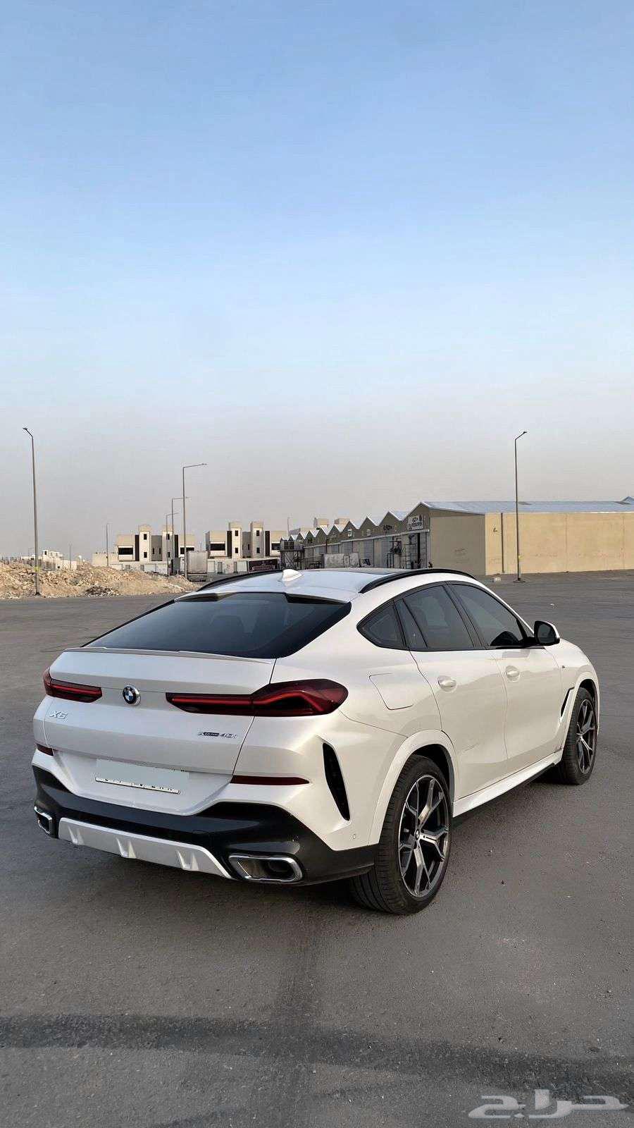 BMW X6 202263158378295427112