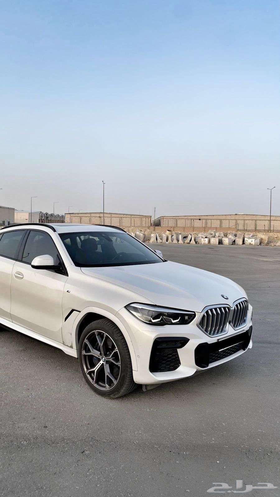 BMW X6 202263158378295427111