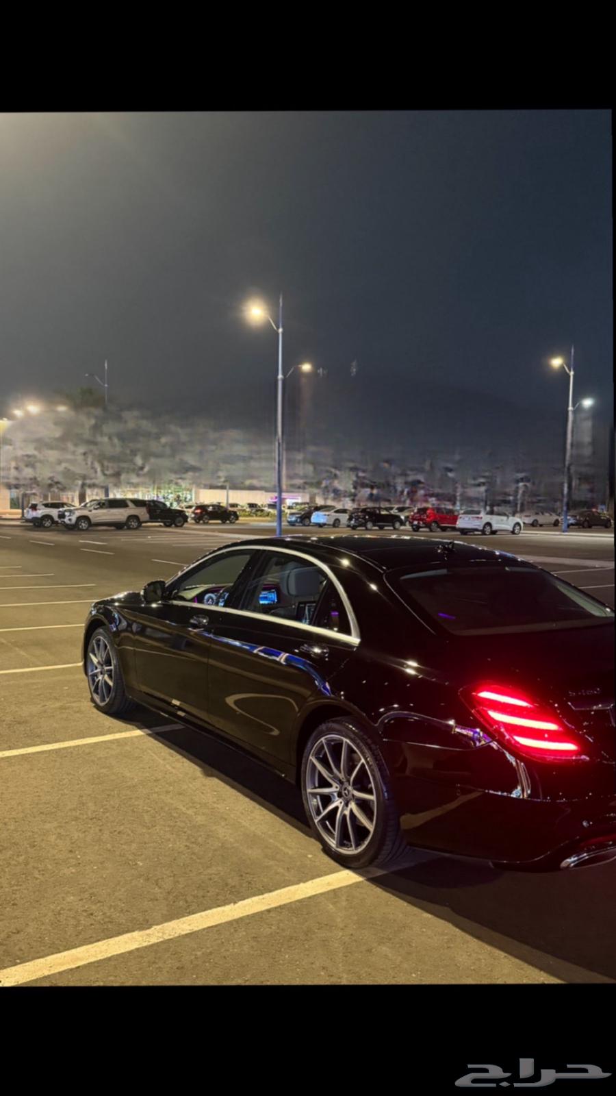 Mercedes S450 yacht, black, clean, for sale 201863158381421825113