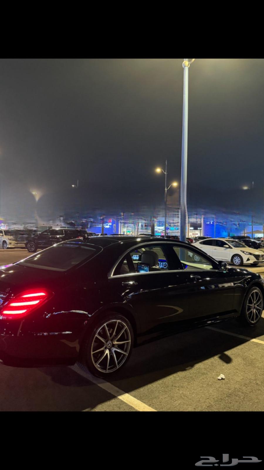Mercedes S450 yacht, black, clean, for sale 201863158381421825111