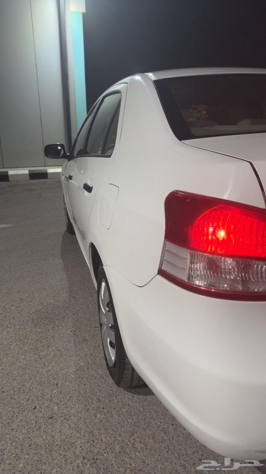 Yars 2008 warehouse ((sold))63157924982018111