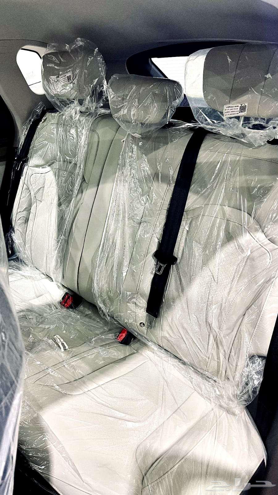 Geely Dasheng Full Model 2024 and 202563161089002754114