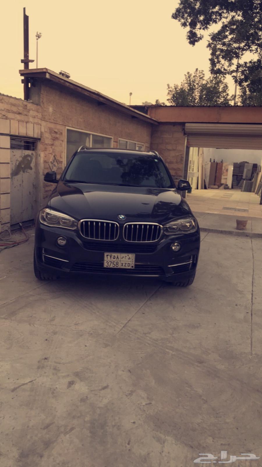 BMW X5 201663161096817411113