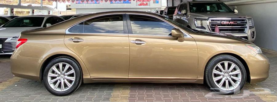 Lexus 2007 ES350, top cleanliness (( sold ))63158378206849113
