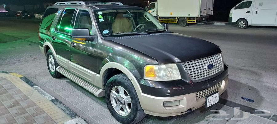 فورد اكسبدشن 200563159286865538111