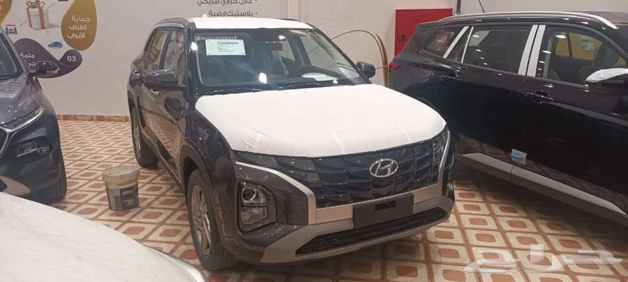 Hyundai Creta Smart 202563157014823681111
