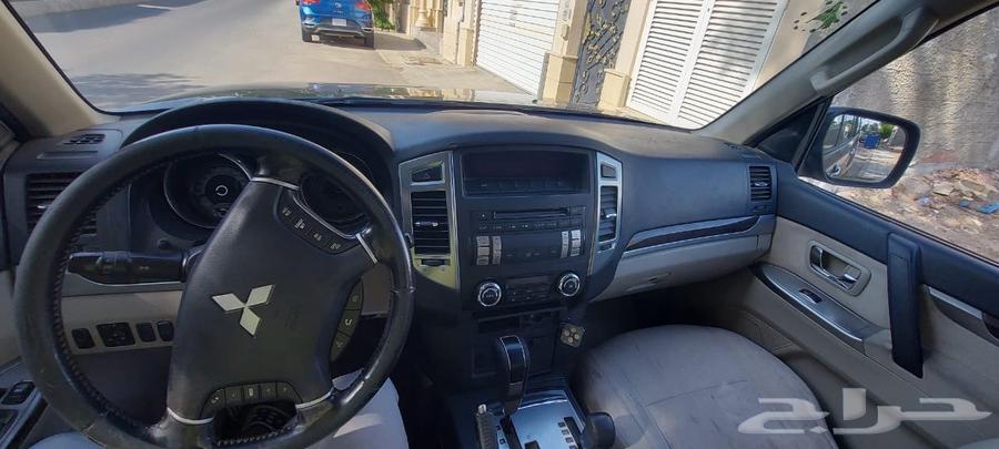 Mitsubishi Pajero 201663158842257155114