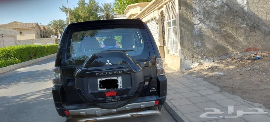 Mitsubishi Pajero 201663158842257155111