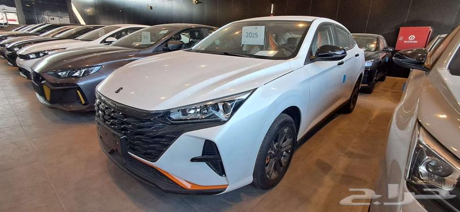 دوينج فينج شاين E1 2025 كيشها او قسطها63159286932609113