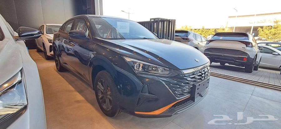 دوينج فينج شاين E1 2025 كيشها او قسطها63159286932609111