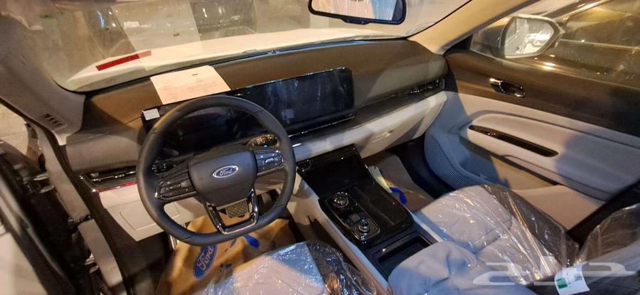 Ford Territory 2025 Titanium full option cash or installment63159290555778114