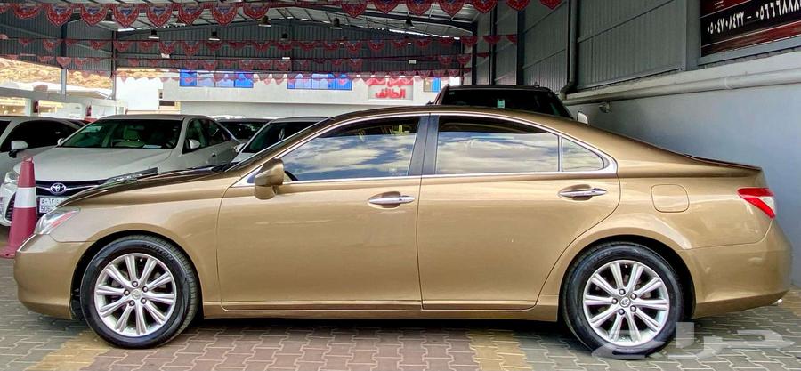 Lexus 2007 ES350, top cleanliness (( sold ))63158378206849114