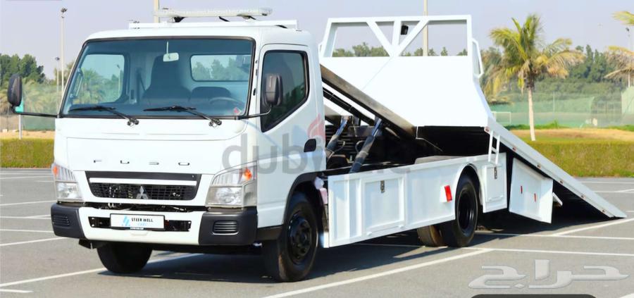 Mitsubishi Canter flatbed 2023631592976577311121