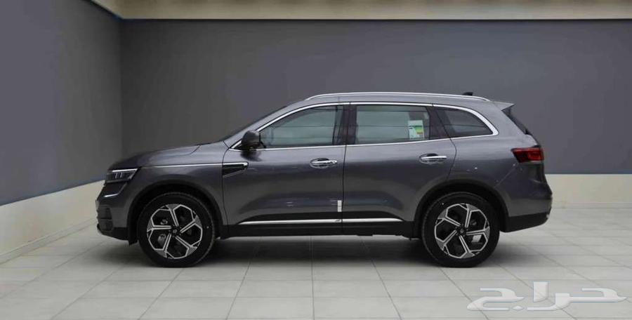 Renault Koleos Full Plus 2025 (Best Installment Offer)63160179554946114
