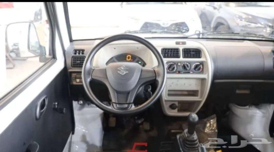 Suzuki Eeco Van 202563161557386497112