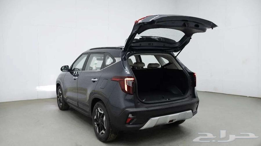 Kia Seltos 2025 all categories special offers don't miss63159758460162113