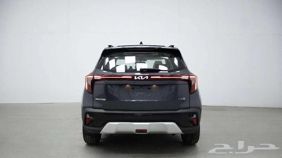 Kia Seltos 2025 all categories special offers don't miss63159758460162114