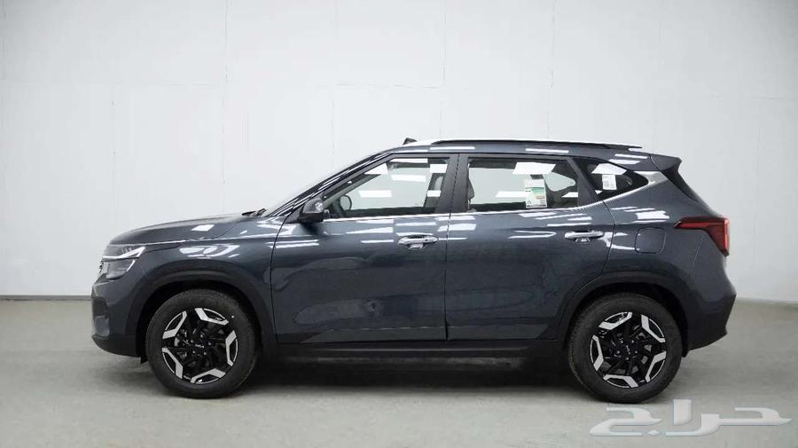 Kia Seltos 2025 all categories special offers don't miss63159758460162112