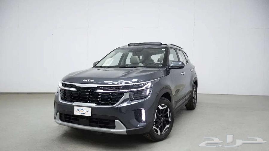 Kia Seltos 2025 all categories special offers don't miss63159758460162111