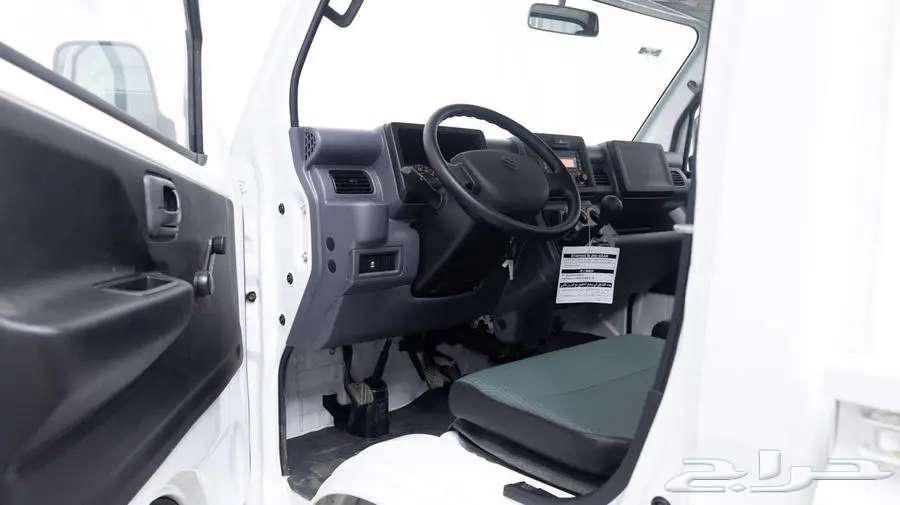 Suzuki Carry truck 202563160175469185111
