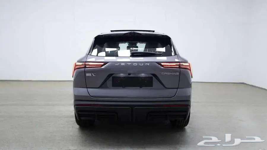 Geely Dasheng Luxury 1.6 2024 at a special price63160193938689114