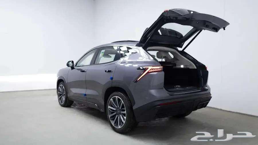 Geely Dasheng Luxury 1.6 2024 at a special price63160193938689112