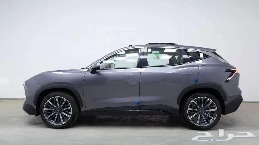 Geely Dasheng Luxury 1.6 2024 at a special price63160193938689111