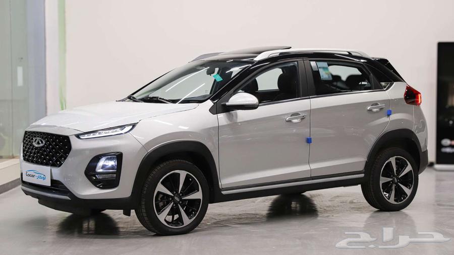 Shery Tiggo 2 Pro 2024, installments and cash, salaries from 3000 without down payment63159758858627113