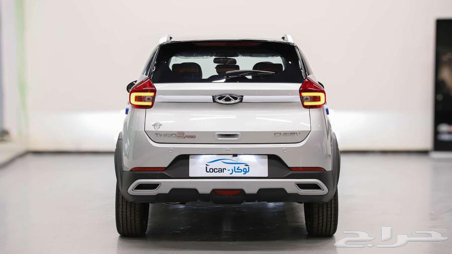Shery Tiggo 2 Pro 2024, installments and cash, salaries from 3000 without down payment63159758858627111