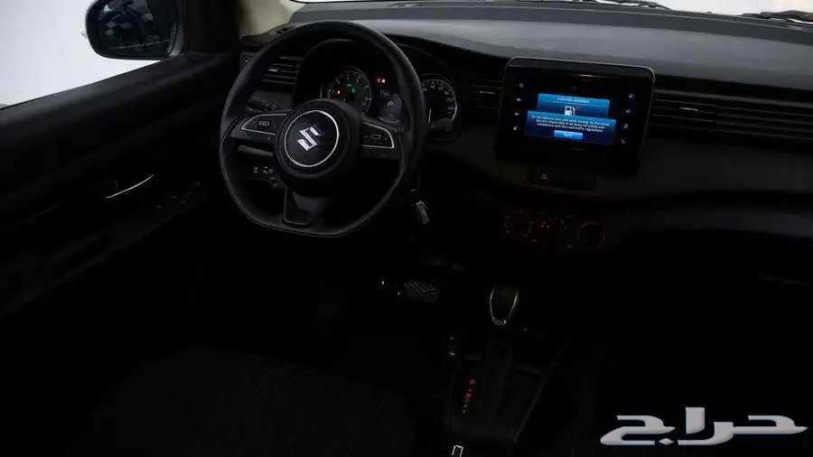 سوزوكي ارتيجا موديل 2025 متوفر ستاندر وفل كامل63158363574787114