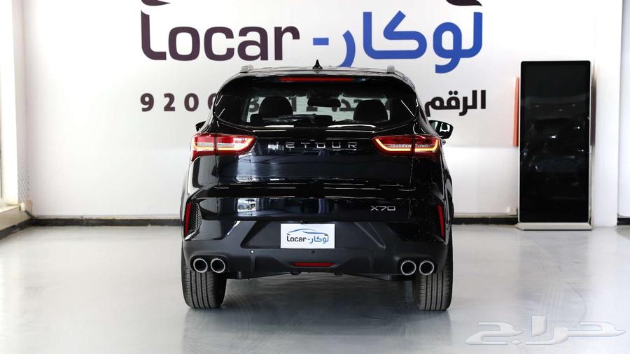 Geely X70 2025 Luxury63158363771777113