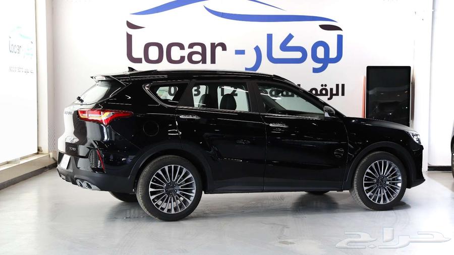 Geely X70 2025 Luxury63158363771777111