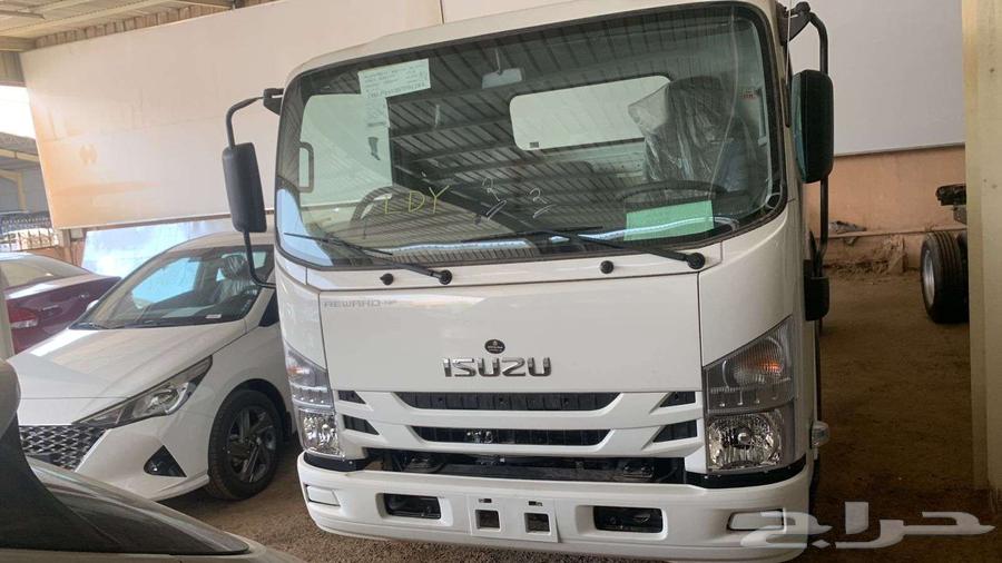 Isuzu Dina NB 5 ton long and short chassis63158374639234113