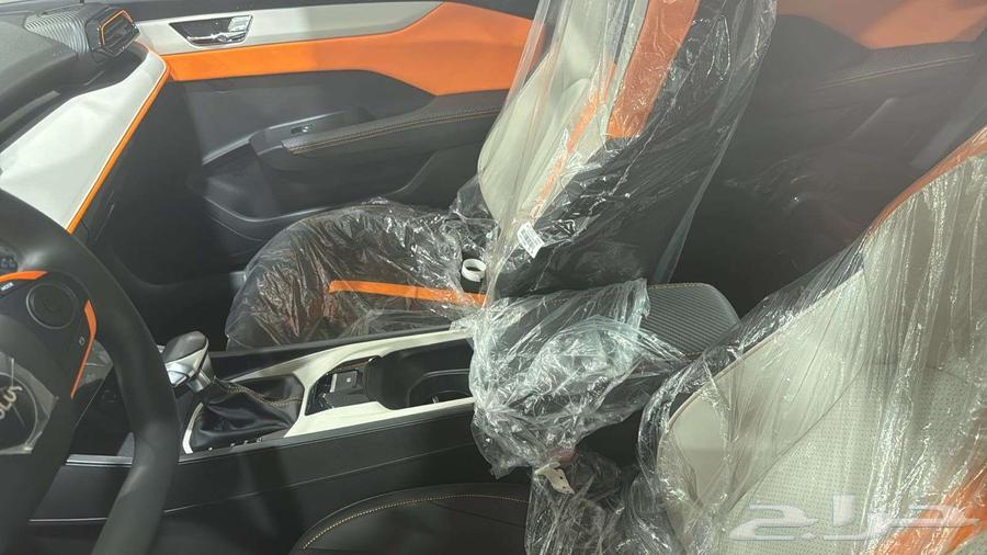 Dongfeng SHINE MACH EL 202563162037541507114