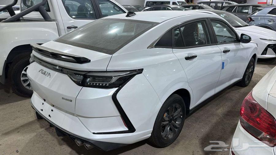 Dongfeng SHINE MACH EL 202563162037541507113