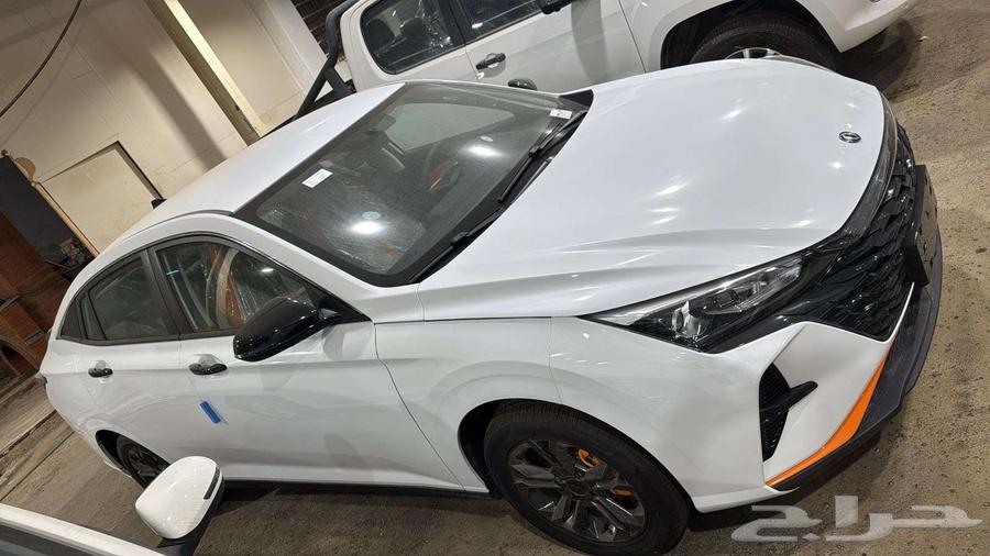 Dongfeng SHINE MACH EL 202563162037541507111