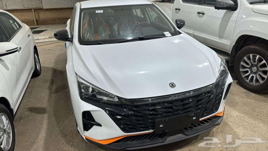 Dongfeng SHINE MACH EL 202563162037541507110