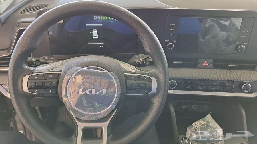 Kia Sportage GLS 1.6L engine 202563161546498946111
