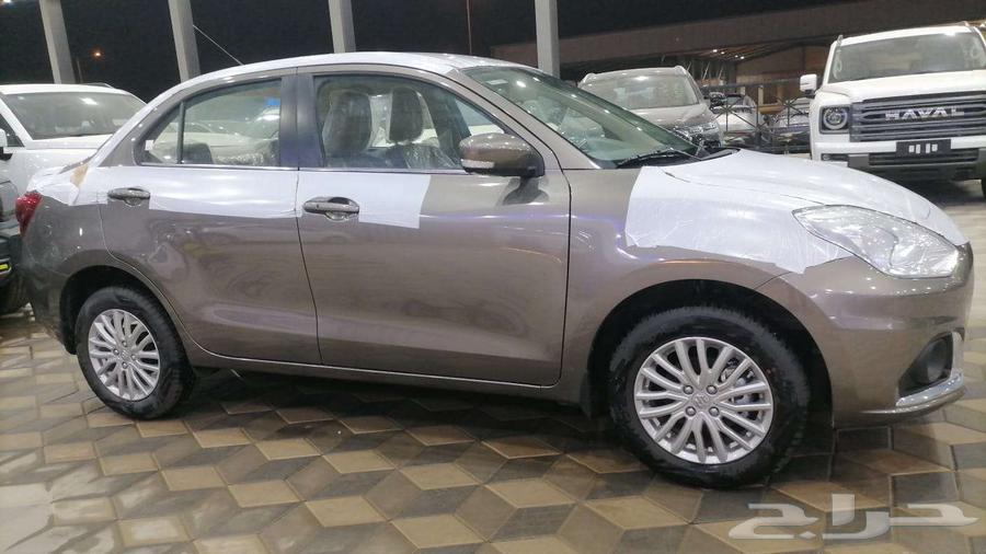 Special offer Suzuki Dzire (Full Option) 202563162041217539112