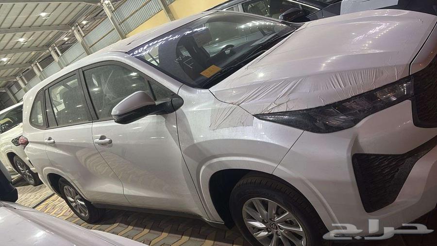 Toyota Innova GL Gasoline 202463161550392961111