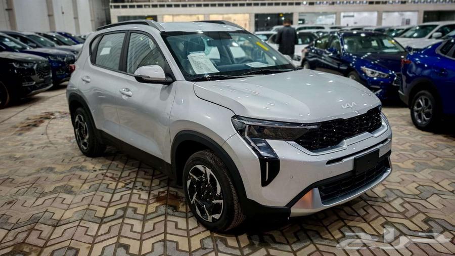Kia Sonet 2024 at the best price63161093049474112